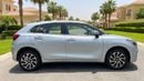 Suzuki Baleno GLX 2024 | AED 569/Month | 0 DP | 30 Day Return | Warranty | Service History