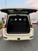 Toyota Land Cruiser VX LAND CRUSIER 3.3L V6 GCC