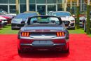 Ford Mustang STANDARD