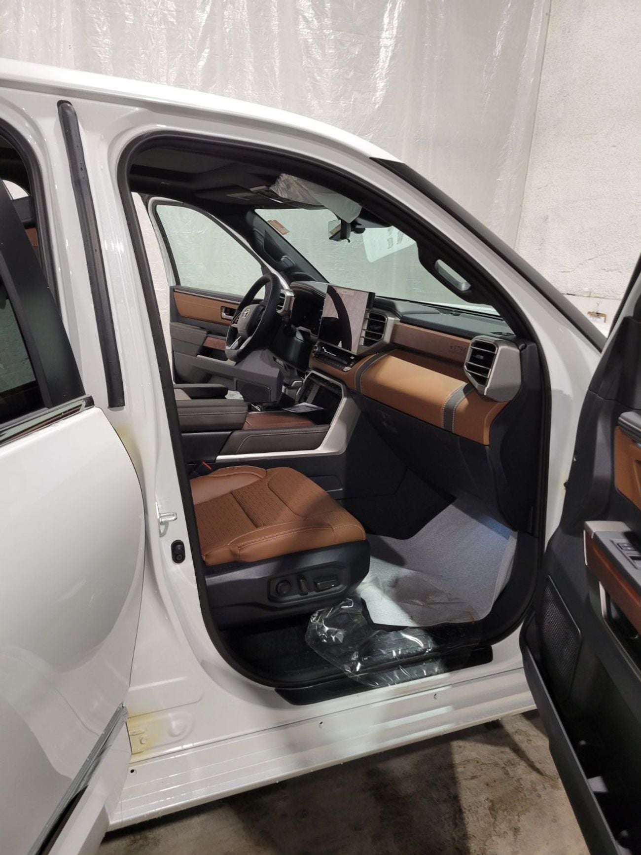 Toyota Tundra 4x4 | 2026 | Coming Soon