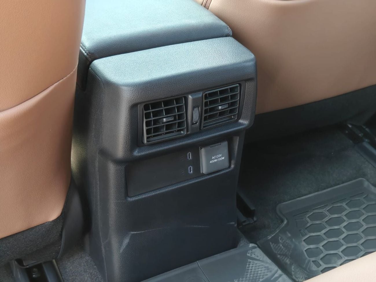 Toyota 4Runner