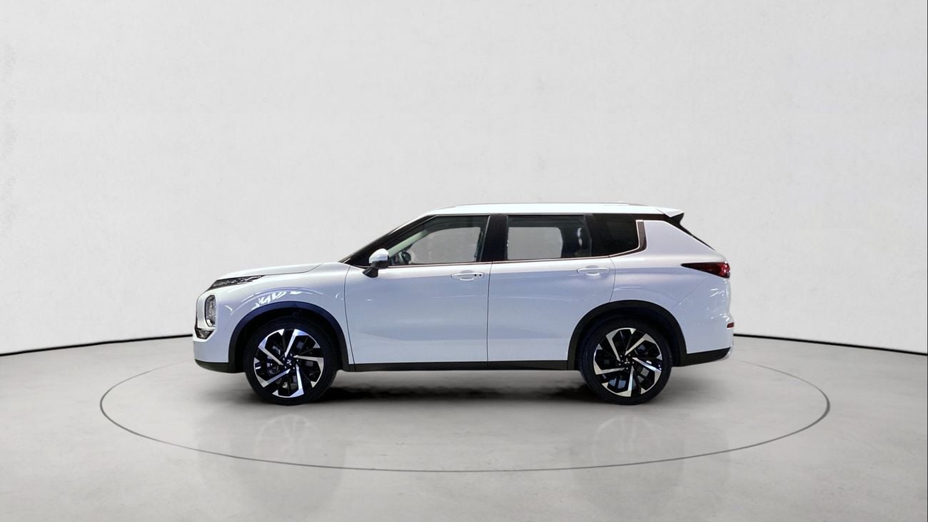 Mitsubishi Outlander GLX MIDLINE | Guaranteed Warranty | 0 Down Payment