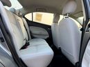 Mitsubishi Attrage GLX MID