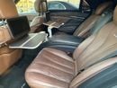 Mercedes Benz S63 AMG STANDARD