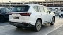 Lexus LX700h SIGNATURE Lexus LX700h - 2026
