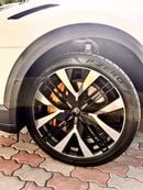 Polestar Polestar 3 LONG RANGE DUAL MOTOR RFORMANCE