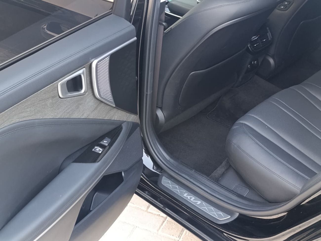 كيا K8 EX DLX كيا ك 8 2022 2.5