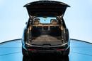 Land Rover Range Rover SV P615 SWB 2025 Range Rover P615 SWB | 4.4L Twin-Turbo V8 | 615 PS | Al Tayer Warranty & Service