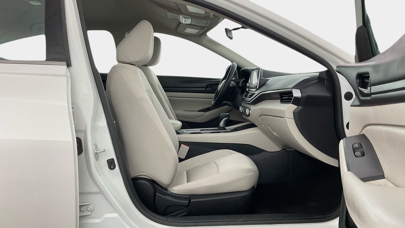 Nissan Altima S | Guaranteed Warranty | 0 Down Payment