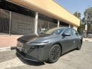 Nissan N6