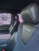 Ford F-150 RAPTOR CREW CAB LUX