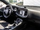 Dodge Challenger SXT