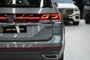 فولكس واجن تيرامونت