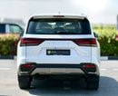 Lexus LX700h SIGNATURE HYBRID l GCC SPECS l YEAR 2026 | BRAND NEW | FULL OPTION