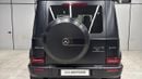 Mercedes Benz G63 AMG STANDARD | Japanese Specs