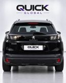 Peugeot 3008 ACTIVE PLUS