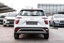 Hyundai Creta SMART