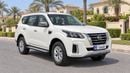 Nissan X Terra TITANIUM 2023 | AED 1222/Month | 0 DP | 30 Day Return | Warranty | Service History