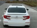 Honda Accord SPORT Full number one sunroof