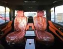 Lexus LX700h VIP LEXUS LX700 HYBRID SEATS || FULL OPTION | PETROL AT 3.5L V6 4WD (CODE # L7V) BLACK 2026