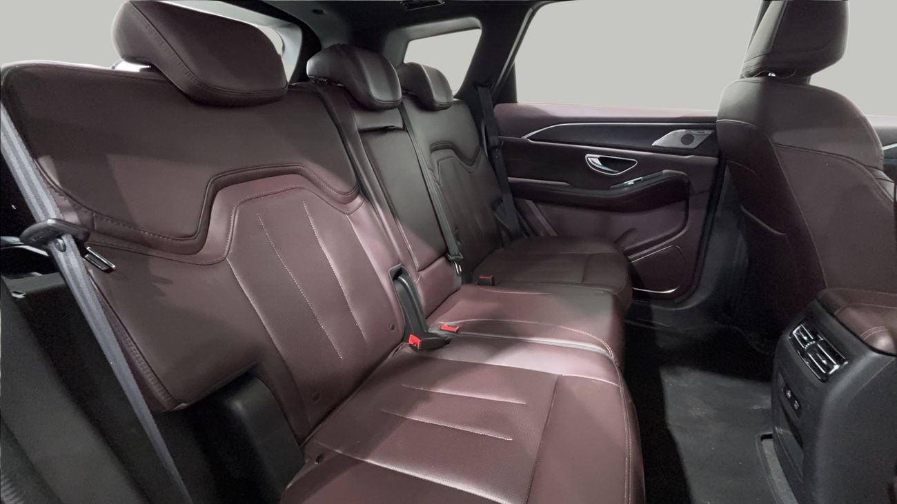 جيتور X90 بلس LUXURY كارس24 هي سوق ضخم للسيارات المستعملة موثوق ومضمون ٪كارس24 هي سوق ضخم للسيارات المستعملة موثوق ومضمون