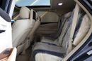 لكزس RX 350 بلاتينيوم | GCC Specs | Pristine Condition