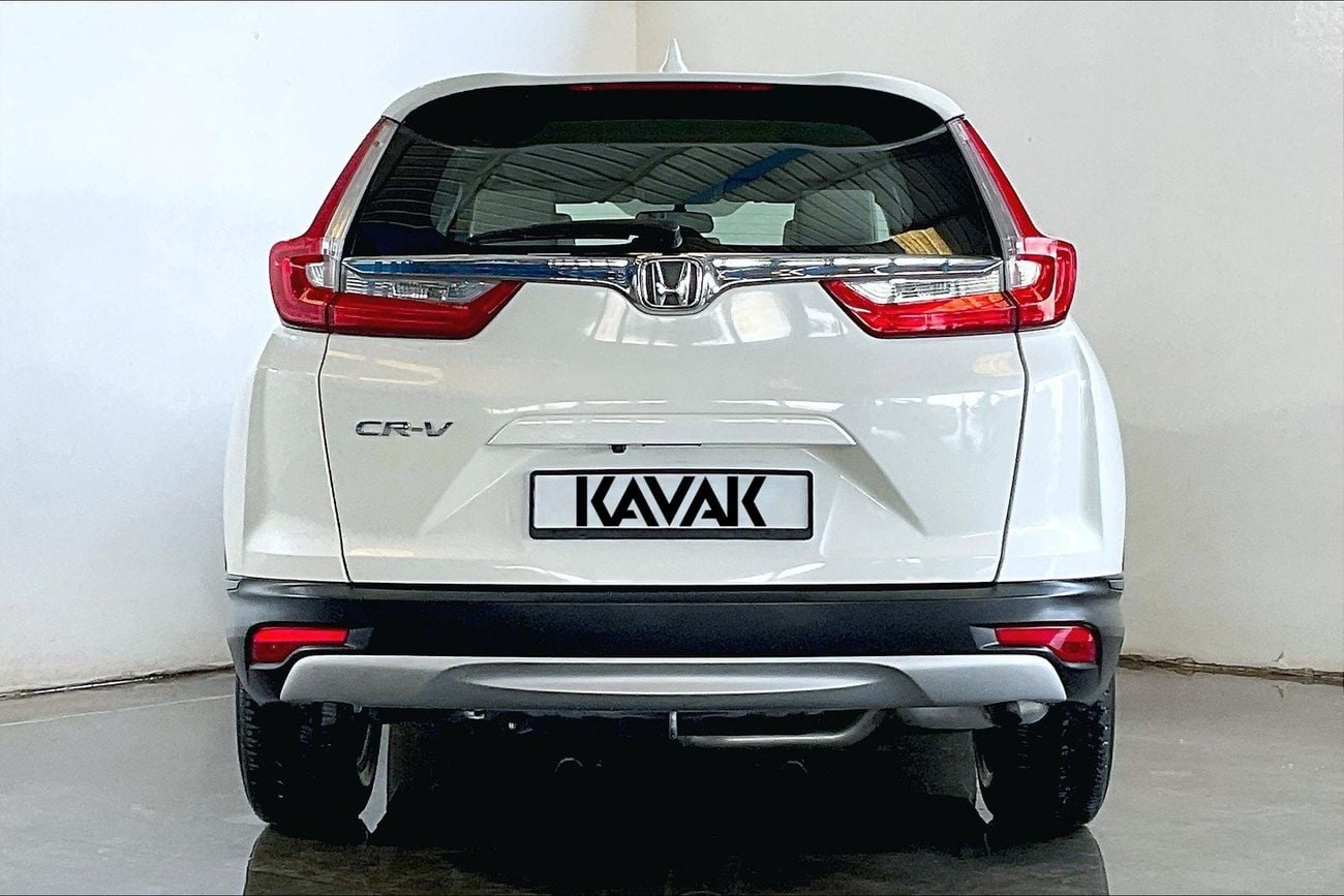 Honda CR-V LX