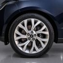 Land Rover Range Rover HSE P360 AED 3,602 P.M • 0% Downpayment • Range Rover • Agency Warranty