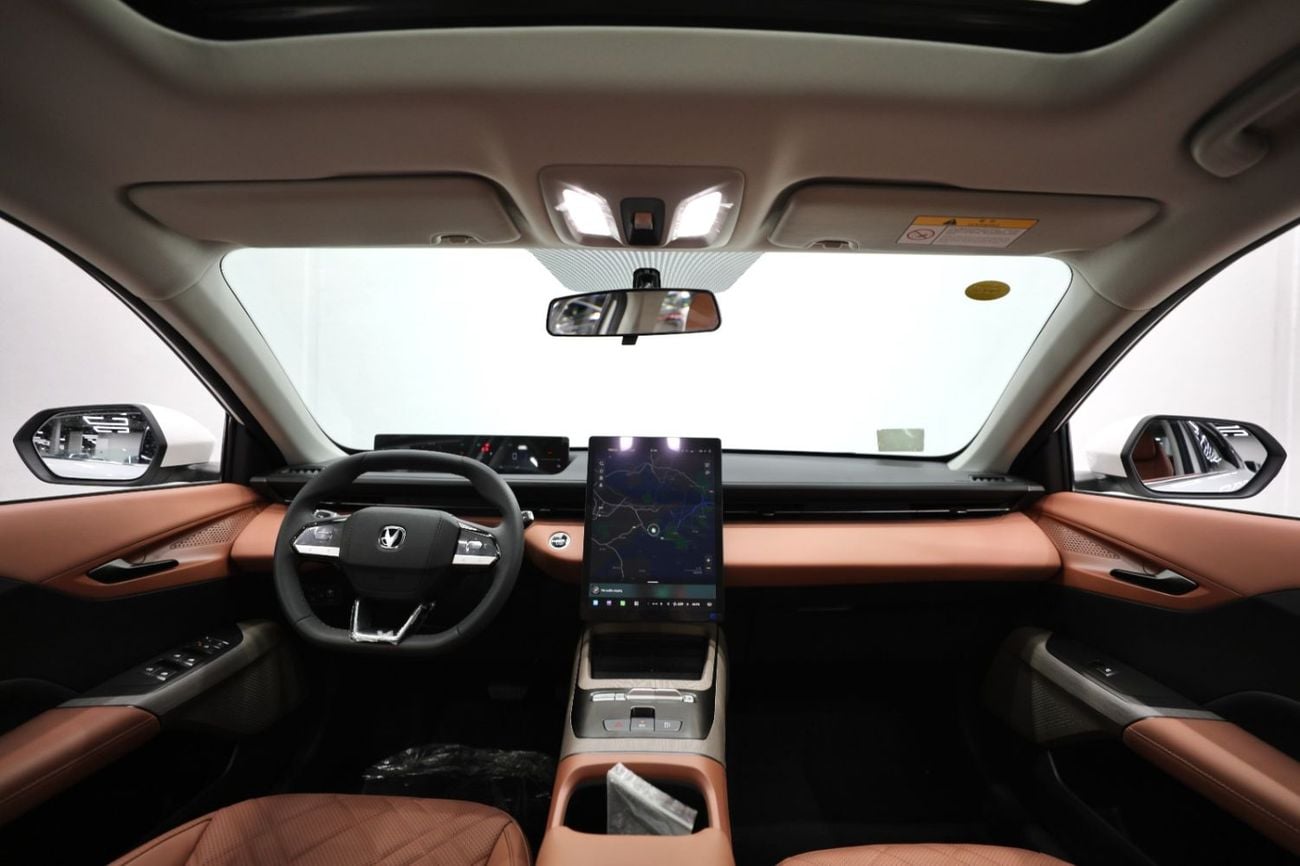 Changan Eado Hybrid