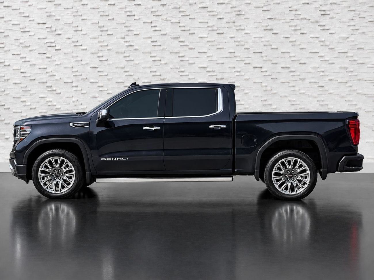 GMC Sierra 1500 DENALI ULTIMATE