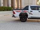 Toyota Hilux ADVENTURE