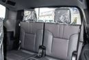 تويوتا لاند كروزر GXR TOYOTA LANDCRUSIER GXR HYBRIID 3.5L TWINTURBO