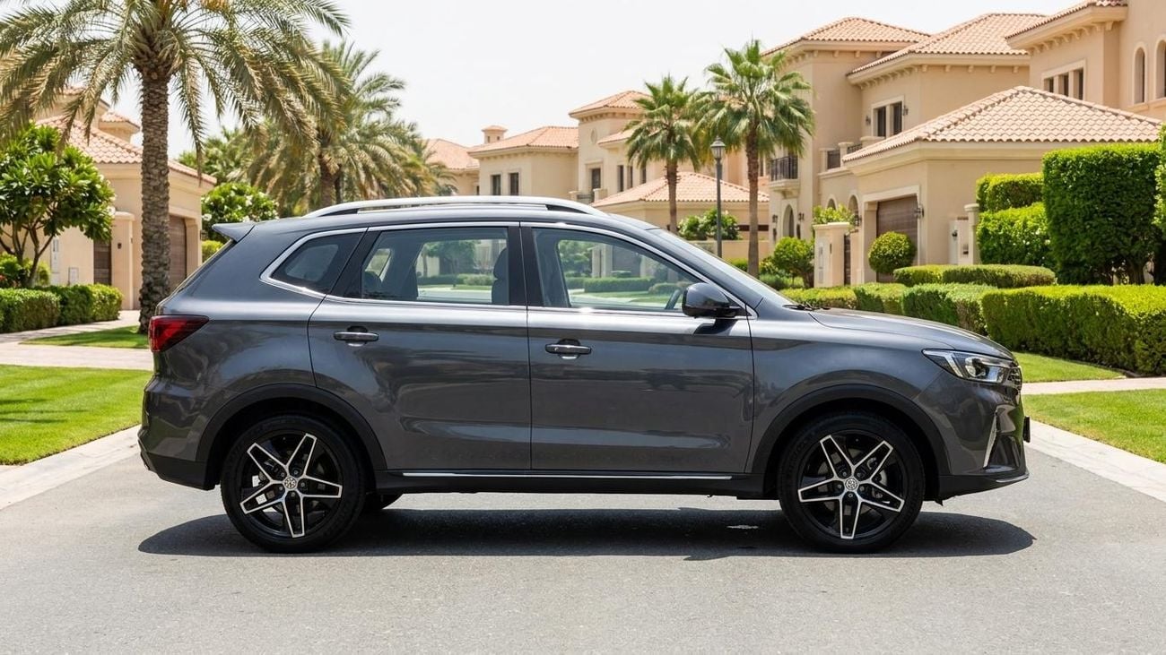 MG RX5 LUXURY 2024 | AED 847/Month | 0 DP | 30 Day Return | Warranty | Service History
