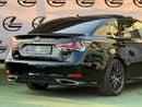 لكزس GS 350 إف-سبورت