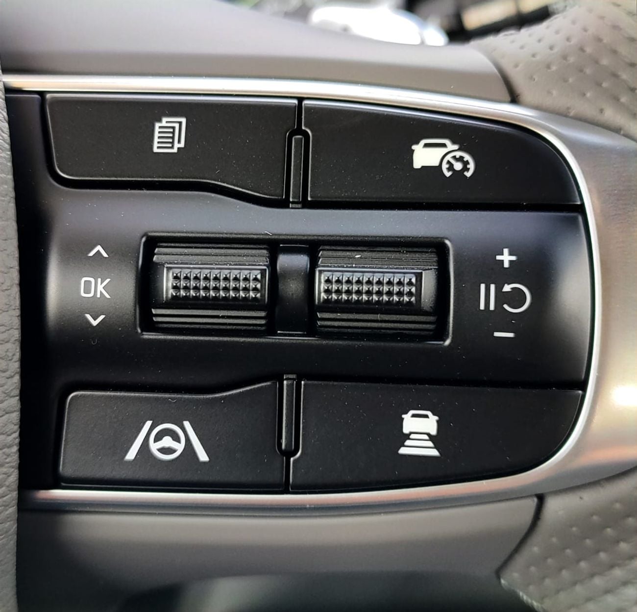 Kia Sportage STANDARD Kia Sportage L 2026 | 1.5L Turbo 200 HP | Full Option | 360 Camera | Panoramic Roof