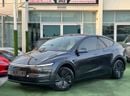 Tesla Model Y LONG RANGE