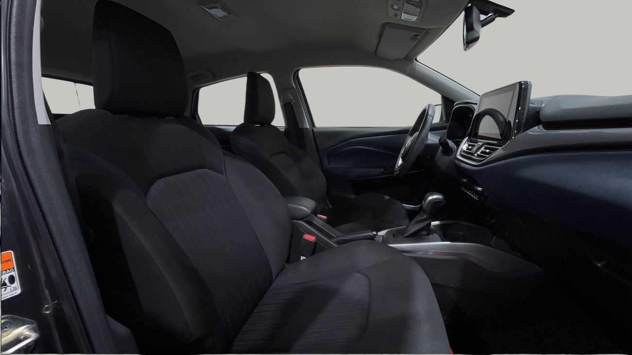 Suzuki Baleno GLX 2024 | AED 619/Month | 0 DP | 30 Day Return | Warranty | Service History