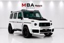 Mercedes Benz G63 AMG STANDARD