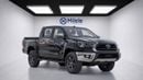 تويوتا هيلوكس 2-YEAR WARRANTY + SERVICE AVAILABLE | IN-HOUSE FINANCING | 0% DOWNPAYMENT (BANK)