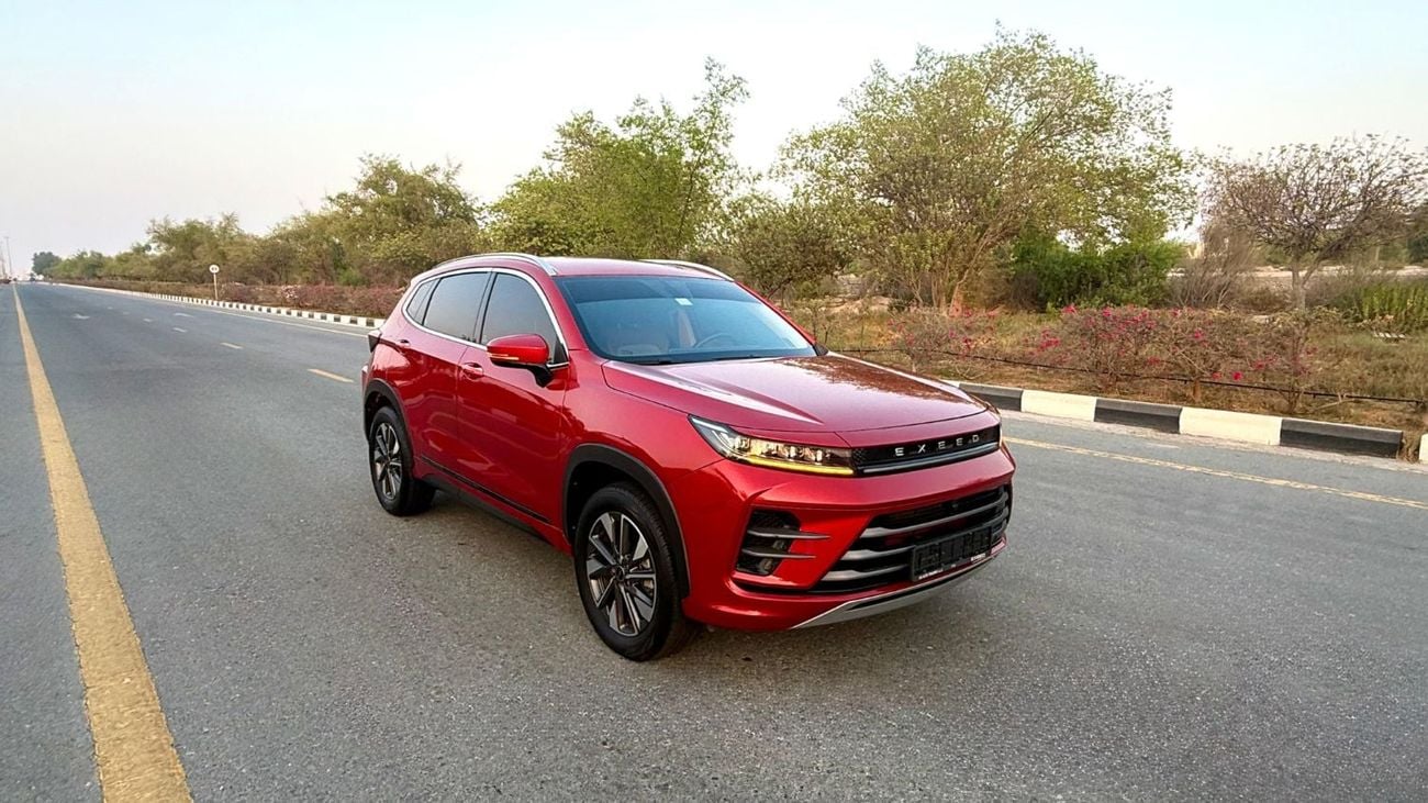 إكسيد LX COMFORT