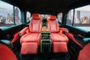 Toyota Land Cruiser Barugzai VIP