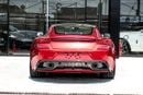 Aston Martin Vanquish Carbon Black | GCC Specs | Pristine Condition