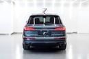 Audi Q7 45 TFSI | GCC Specs | with Warranty and Service