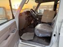Toyota Land Cruiser Pick Up TOYOTA LC79 Diesel 2.8L Double Cabin A/T Diff-Lock 2025 MODEL