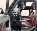 Mercedes Benz G63 AMG STANDARD STD 2019 Mercedes-Benz G63 AMG, 1 Year Warranty, Service History, Excellent Condition