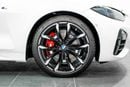 بي أم دبليو 420i LUXURY M SPORT PACKAGE