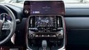 Lexus LX700h F SPORT Lexus LX700h 2026 - GCC