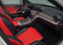 Mercedes Benz C200 PREMIUM