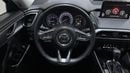 Mazda CX-9 GT 2021 | AED 1180/Month | 0 DP | 30 Day Return | Warranty | Service History