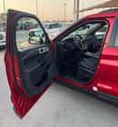 Ford Explorer ST